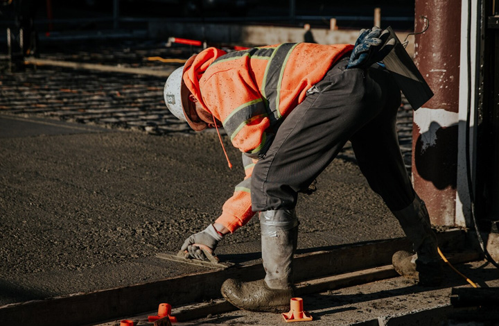 Advanced Techniques in Evaluating Concrete Curing Effectiveness