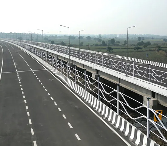 JSW Cement : Samruddhi Mahamarg Expressway