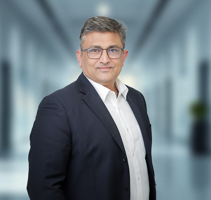 Nilesh Narwekar