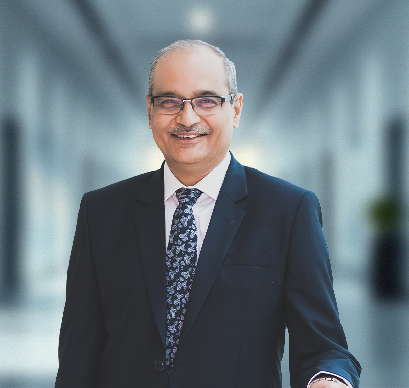 Seshagiri Rao MVS