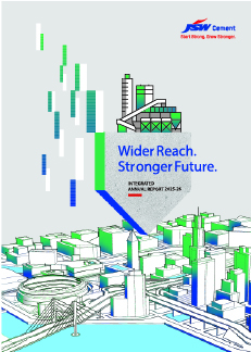 Integrated Annual Report 2025-26