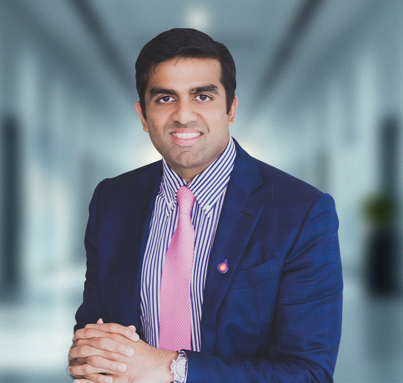 Parth Jindal