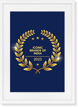 JSW Cement - Iconic Brands of India 2023