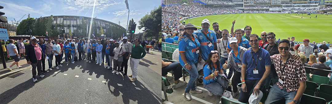 India vs England Test Series 2025