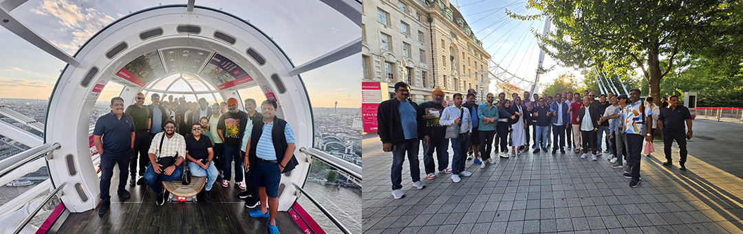 India vs England Test Series 2025