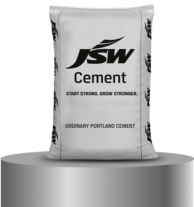 Ordinary Portland Cement - OPC