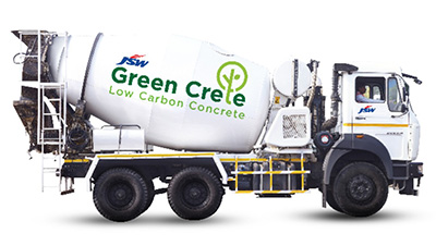 2023 - JSW Cement