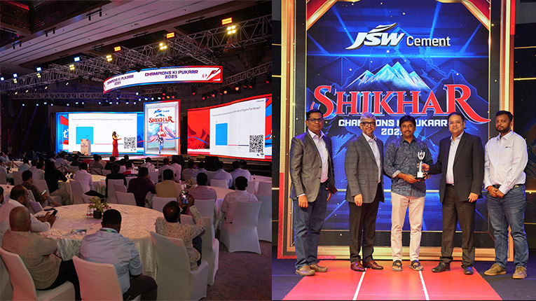 Annual Dealers Conference 2025 - Goa