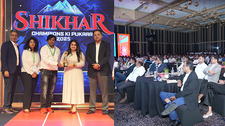 Annual Dealers Conference 2025 - Goa