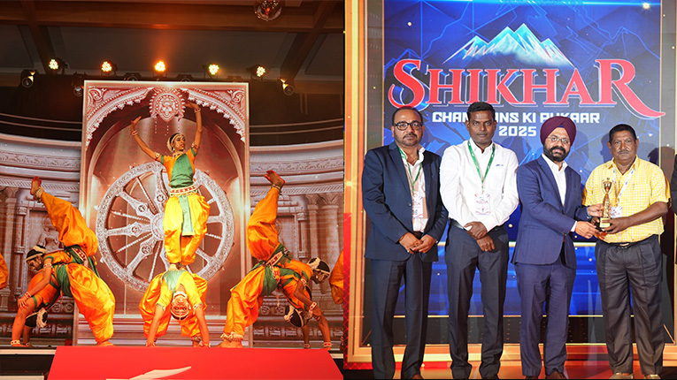 Annual Dealers Conference - 2025 - Puri