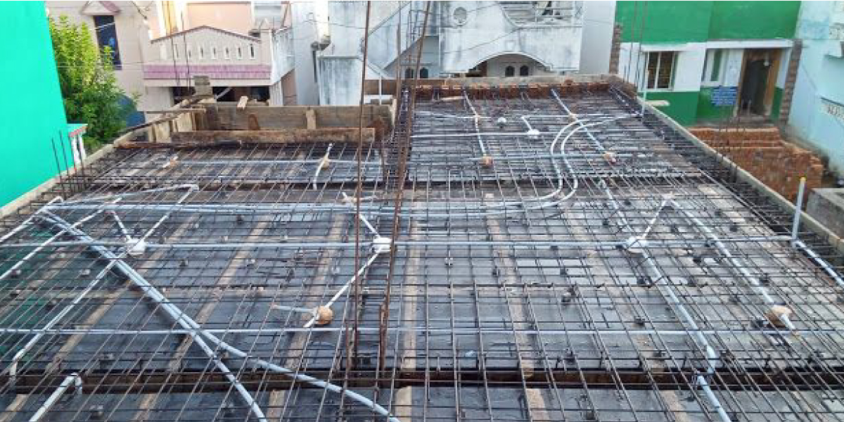 Electrical plumbing store