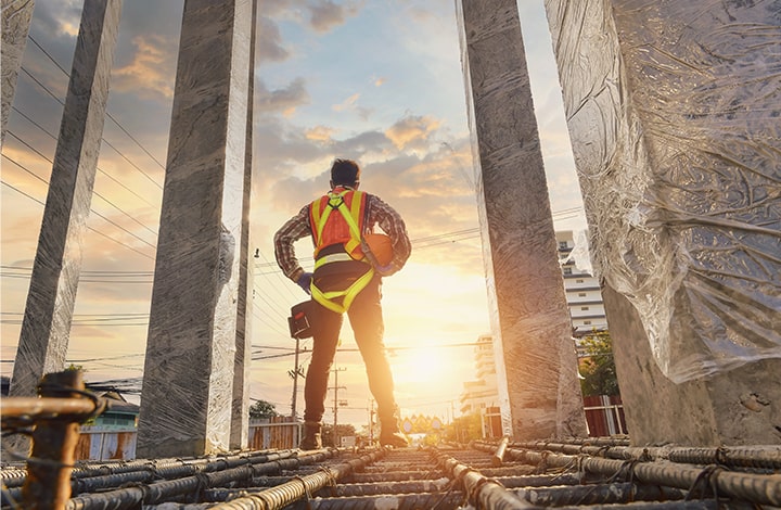 Building Your Own Home- Jsw Cement