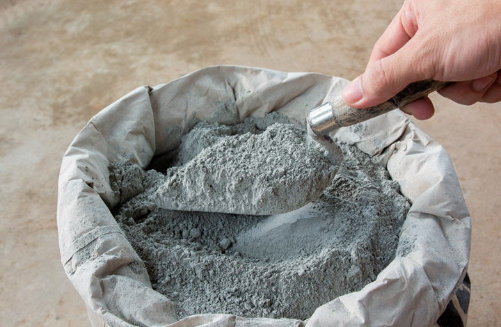 Choose the Right Cement Additives for Your Concrete Mix
