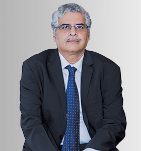 Mr. Pankaj R. Kulkarni : JSW Cement