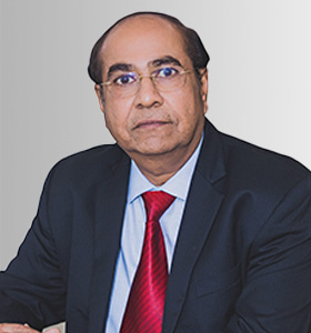 Mr. Kantilal Narandas Patel : JSW Cement