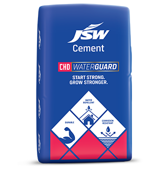 CHD Waterguard