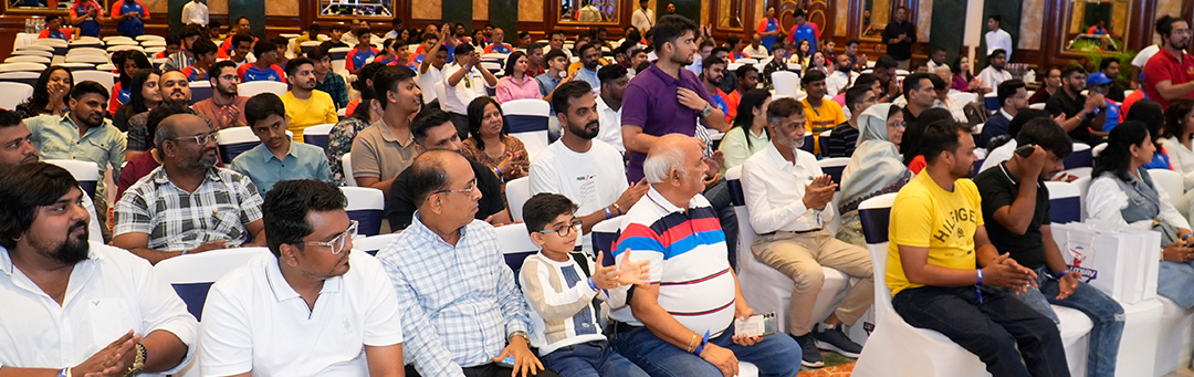 Delhi Capitals Utsav