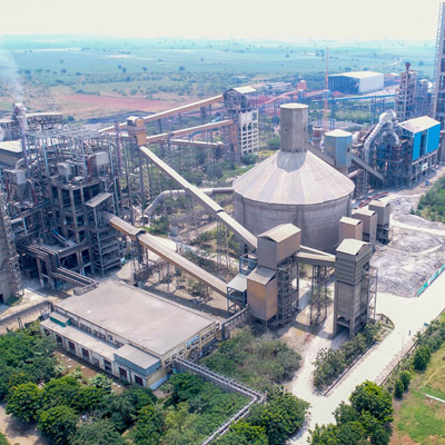 JSW Cement Operationalised Nandyal Plant 