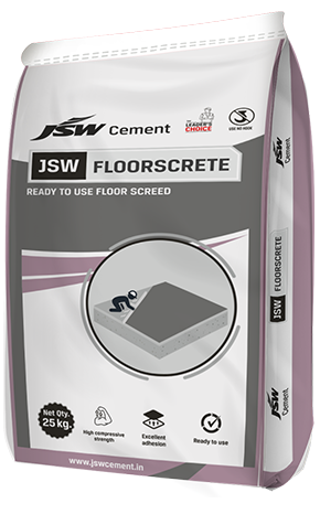 FLOORSCRETE