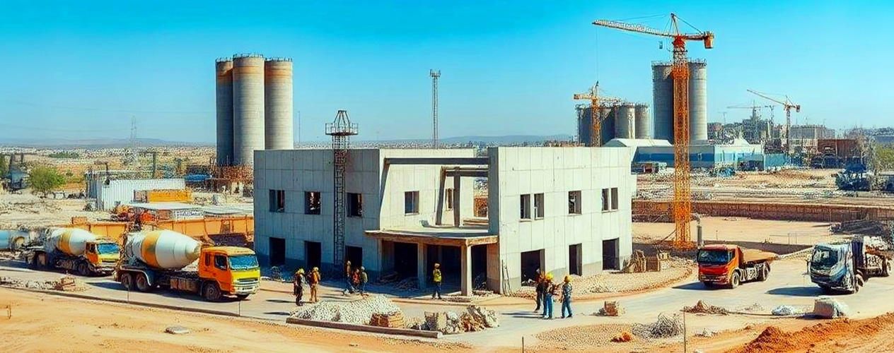 JSW Cement : Naguar INTEGRATED PLANT