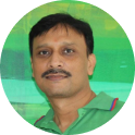 JSW Cement - Mr. Suresh Babu