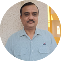 JSW Cement - Mr. Manish Pujari