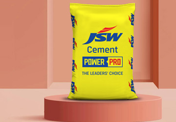 JSW Power Pro Cement