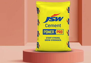 JSW Power Pro Cement