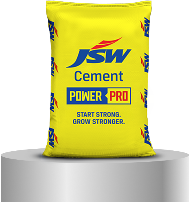 JSW Power Pro Cement