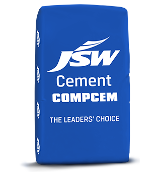 JSW Compcem Cement