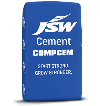 JSW Compcem Cement