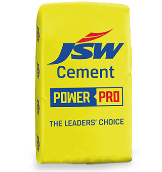 JSW Power Pro Cement