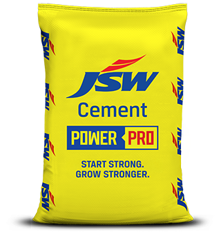 JSW Power Pro Cement