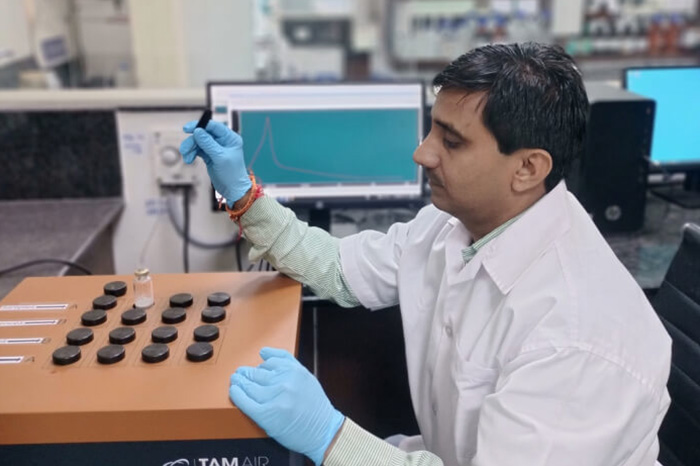 JSW Cement : RESEARCH & DEVELOPMENT - 4