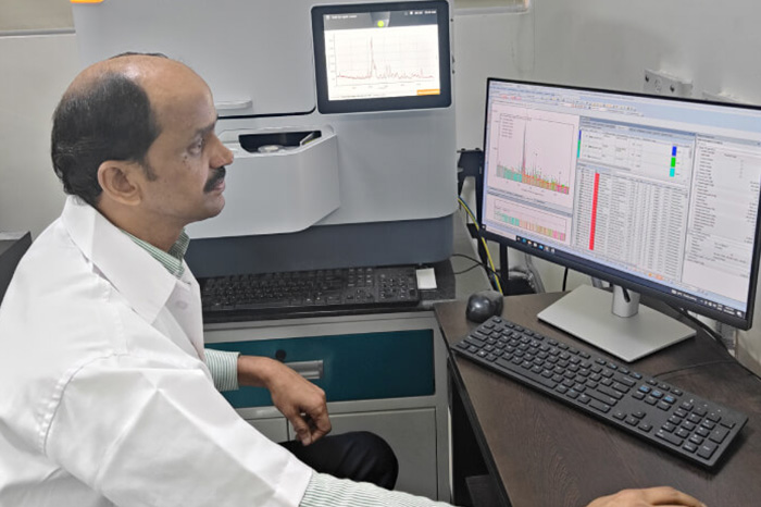 JSW Cement : RESEARCH & DEVELOPMENT - 7