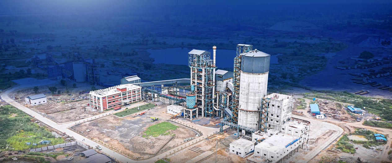 JSW Cement : Sambalpur GRINDING UNIT