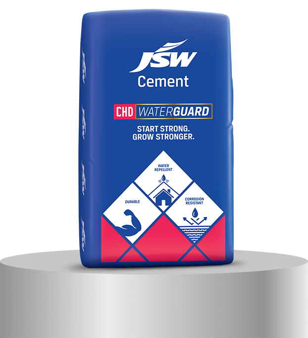 JSW max super cement