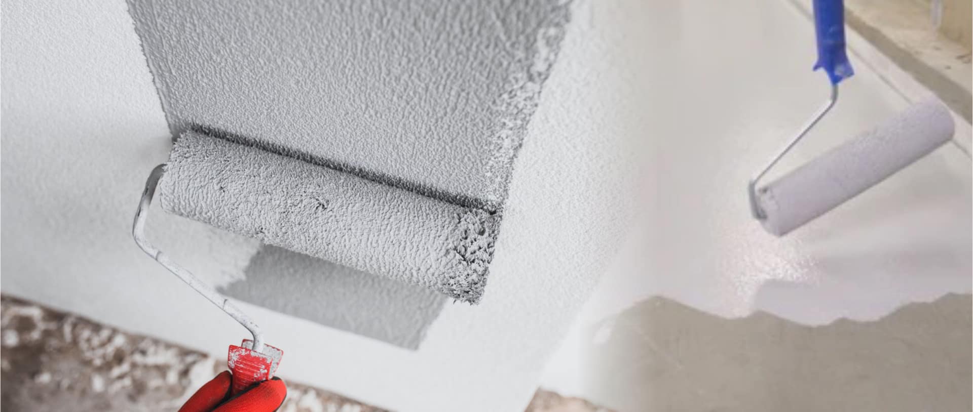 Waterproofing