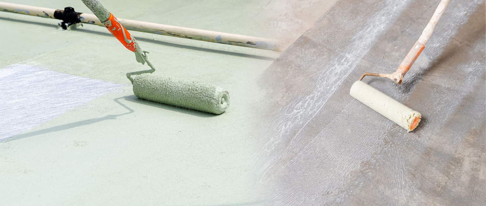 Waterproofing