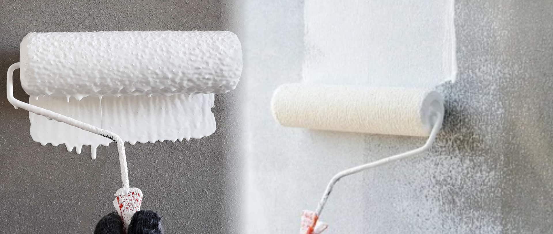Waterproofing