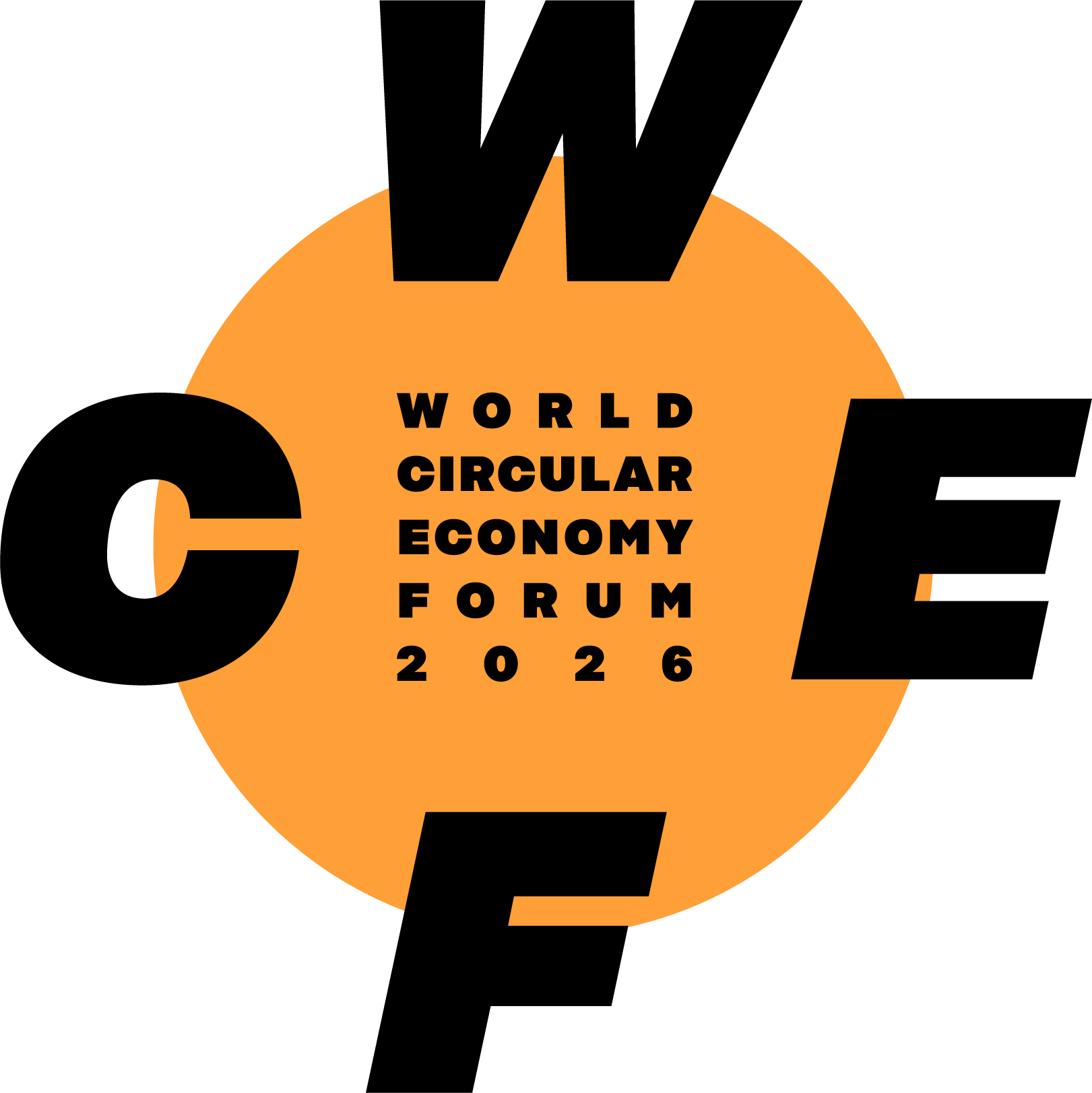WCEF2026 Logo