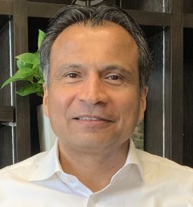 Mr. Aashish Kamat : JSW Cement