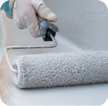Water Proofing