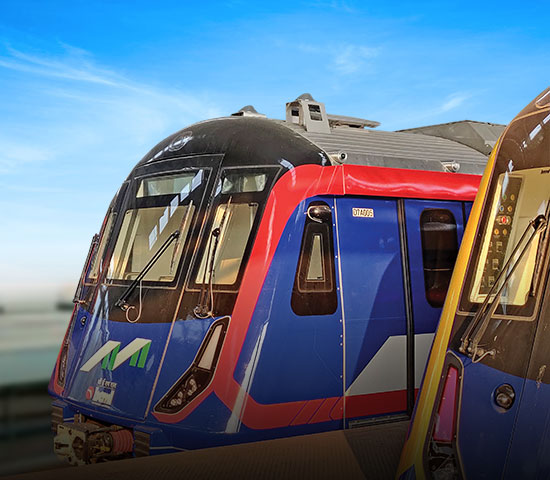 Mumbai Metro