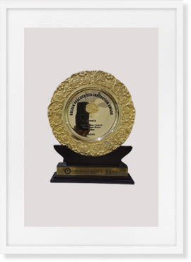 Golden Peacock Awards, 2020