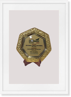 Greentech Environment Awards, 2022