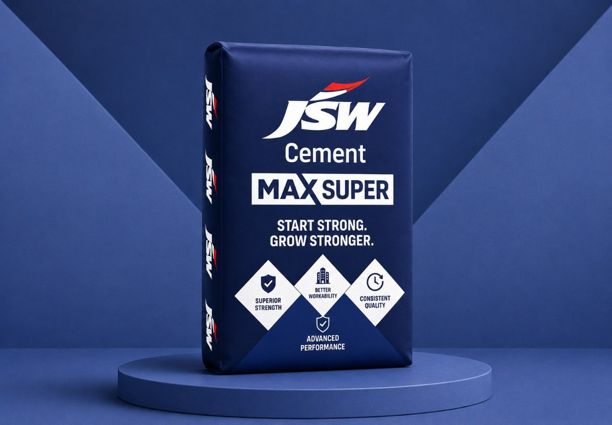 MaxSuper Cement