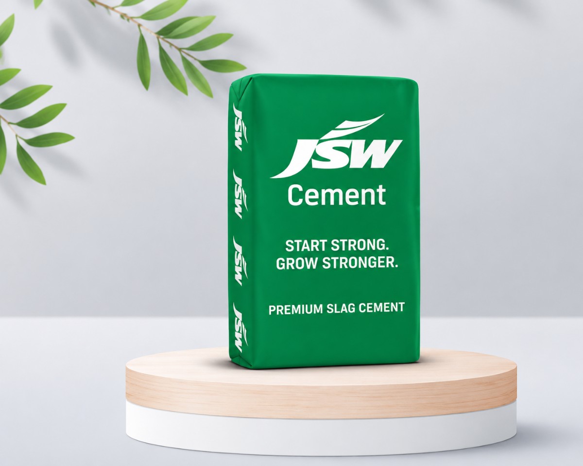 Portland Slag Cement (PSC)