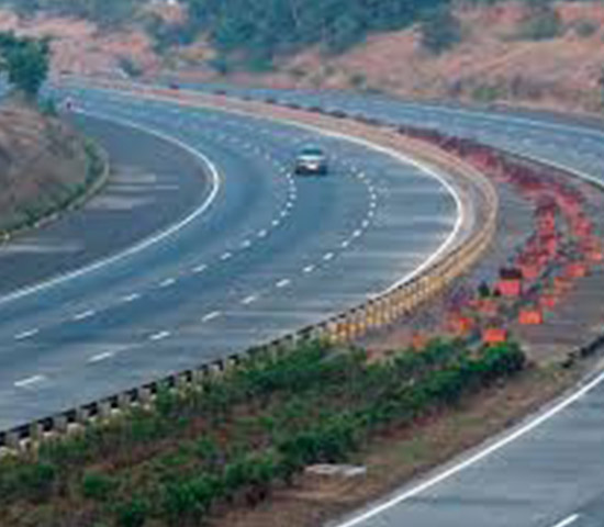 Vadodara Mumbai Expressway