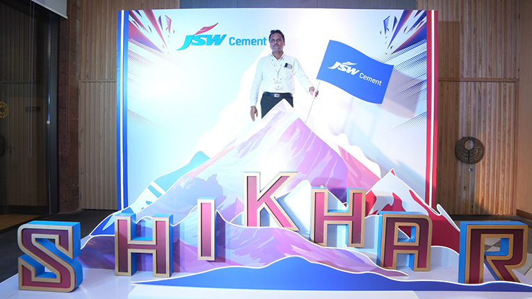 Annual Dealers Conference - 2025 - Puri
